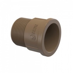 TIGRE ADAPTADOR SOLDAVEL CURTO  20X1/2".