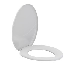 TIGRE ASSENTO SANITARIO PLENA MAX BRANCO