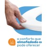 ASTRA ASSENTO ALMOFADADO QUADRA BR