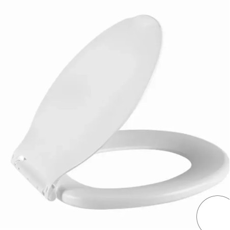 ASTRA ASSENTO TPR MISTO BRANCO