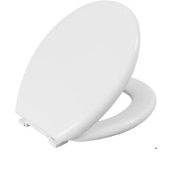 ASTRA ASSENTO ALMOFADADO UNIVERSAL BRANCO