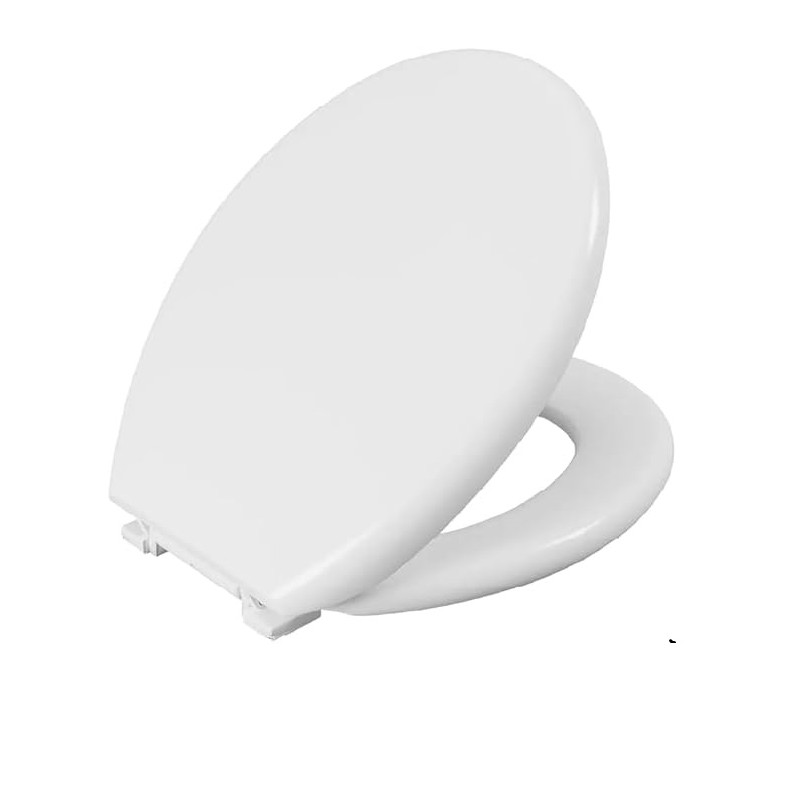 ASTRA ASSENTO ALMOFADADO UNIVERSAL BRANCO