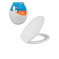 ASTRA ASSENTO SOFT BRANCO