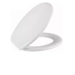 ASTRA ASSENTO SOFT BRANCO