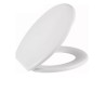 ASTRA ASSENTO SOFT BRANCO