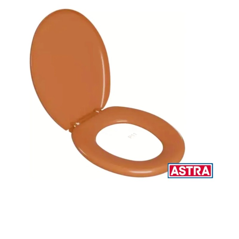 ASTRA ASSENTO SOFT CARAMELO