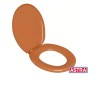 ASTRA ASSENTO SOFT CARAMELO