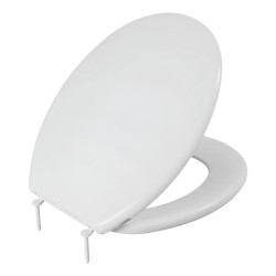 ASTRA ASSENTO ALMOFADADO SLIM BRANCO