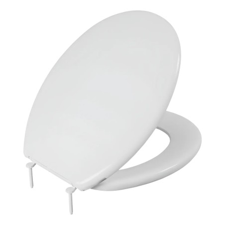 ASTRA ASSENTO ALMOFADADO SLIM BRANCO