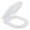 ASTRA ASSENTO ALMOFADADO RIVIERA TRV BRANCO