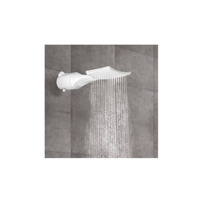 Chuveiro Lorenzetti Loren Shower Multi 6.800w 220V - Lorenzetti