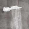 Chuveiro Lorenzetti Loren Shower Multi 6.800w 220V - Lorenzetti