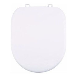 ASTRA ASSENTO ALMOFADADO RIVIERA TRV BRANCO