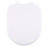 ASTRA ASSENTO ALMOFADADO RIVIERA TRV BRANCO