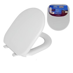 ASTRA ASSENTO RIVIERA/CARRARA/DUNA TRV/PP BRANCO