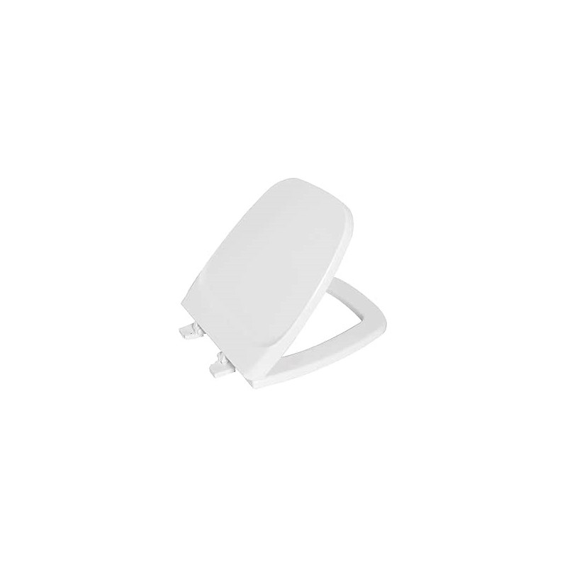 ASTRA ASSENTO VERSATO/FIT PP BRANCO