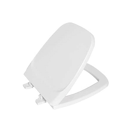 ASTRA ASSENTO VERSATO/FIT PP BRANCO