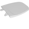 ASTRA ASSENTO VERSATO/FIT PP BRANCO