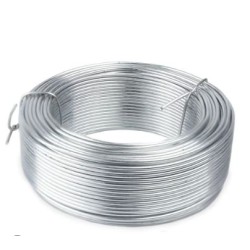 Arame Galvanizado BWG 18 – Sigma Power (1,24 mm x 30 m)