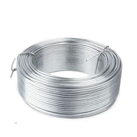 Arame Galvanizado BWG 18 – Sigma Power (1,24 mm x 30 m)
