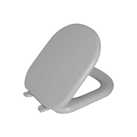 ASTRA ASSENTO ALMOFADADO VOGUE PLUS TVG BRANCO