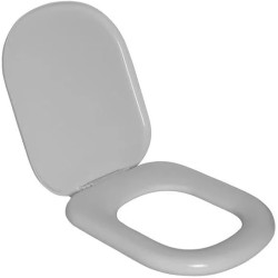 ASTRA ASSENTO ALMOFADADO VOGUE PLUS TVG BRANCO