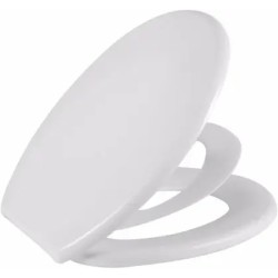 ASTRA ASSENTO SOFT BRANCO FAMILIAR TPJF/AS