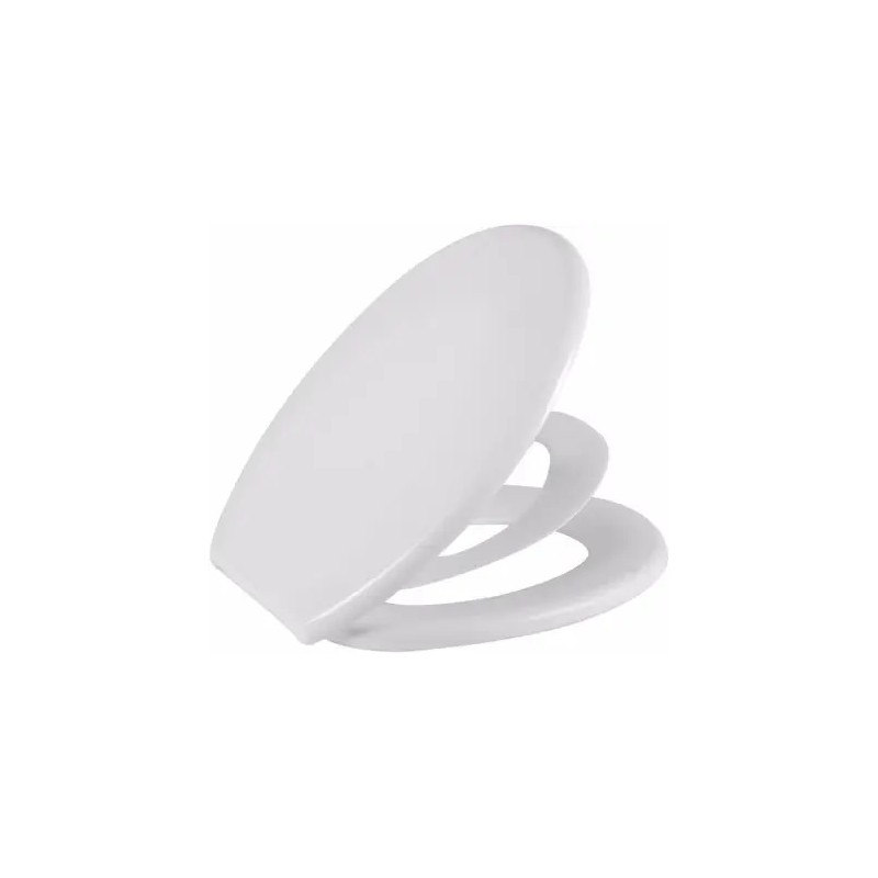 ASTRA ASSENTO SOFT BRANCO FAMILIAR TPJF/AS