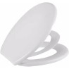 ASTRA ASSENTO SOFT BRANCO FAMILIAR TPJF/AS