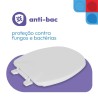 ASTRA ASSENTO ALMOFADADO ASPEN/FAST TAS/K