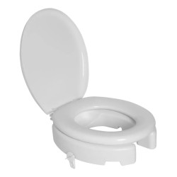 ASTRA ASSENTO ELEVADO ALMOFADADO 11CM