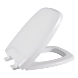 ASTRA ASSENTO STYLUS TSL SOFT CLOSE QUAD.BRANCO