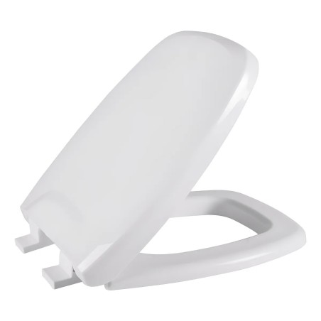 ASTRA ASSENTO STYLUS TSL SOFT CLOSE QUAD.BRANCO