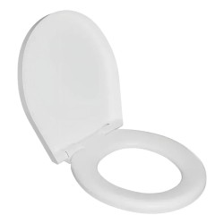 ASTRA ASSENTO SOFT CLOSE CLICK ALMOFADADO