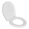 ASTRA ASSENTO SOFT CLOSE CLICK ALMOFADADO