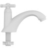 TIGRE TORNEIRA LAVATORIO MESA CROSS BC 1/2"