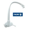 TIGRE TORNEIRA COZ PAREDE ALTA MOV LINEA BC 1/2X3/4